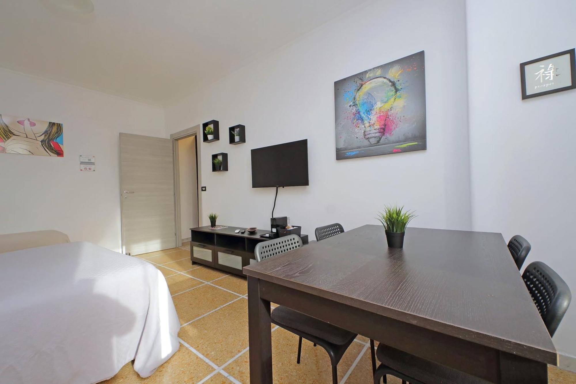 The Colours Rooms Guest House Roma Exterior foto
